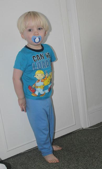 A Day In Our Life with Huggies!