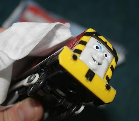 A Day In Our Life with Huggies!