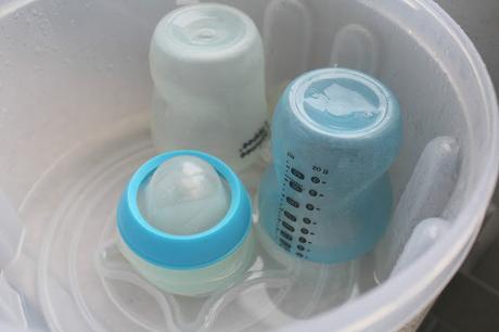 A Day In Our Life with Huggies!