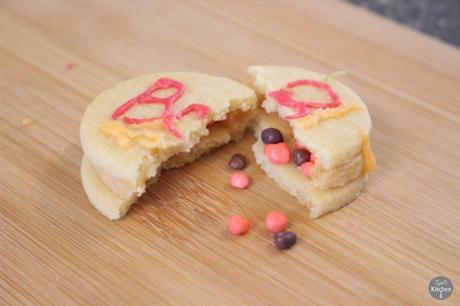 Filled Sugar Cookies