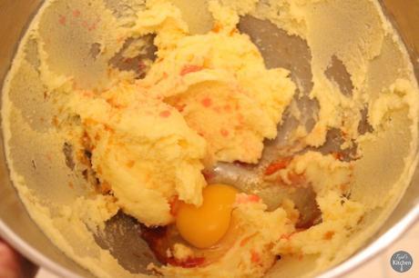 Filled Sugar Cookies