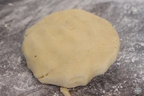 Filled Sugar Cookies