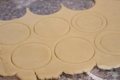 Filled Sugar Cookies