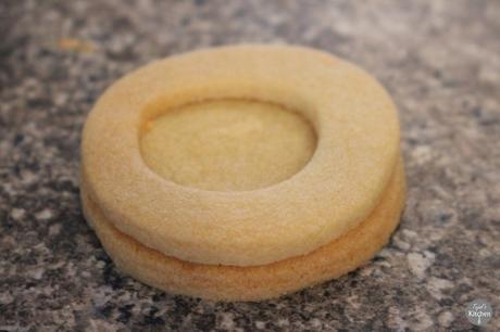 Filled Sugar Cookies