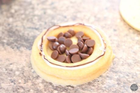 Filled Sugar Cookies