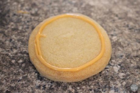 Filled Sugar Cookies