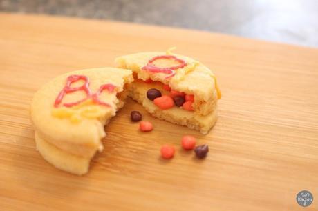 Filled Sugar Cookies