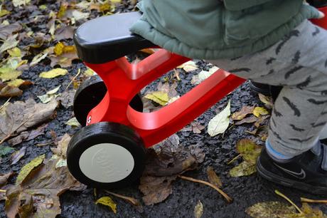 Toddlebike 2 review