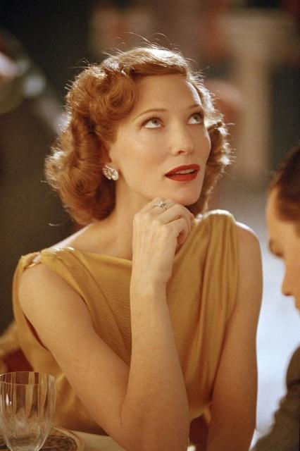 7 Incredible Cate Blanchett Performances