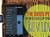 Basis Peak Fitness Sleep Tracker REVIEW Wants Active?