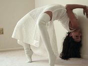 Tinashe Covers Dazed Magazine