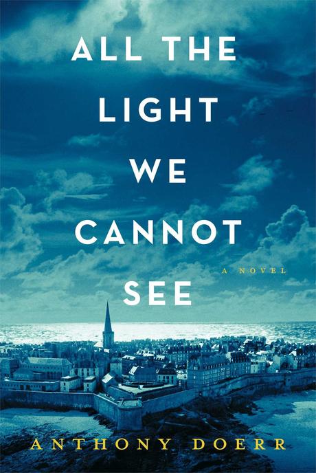 Why “All The Light We Cannot See” is really the right choice for the Pulitzer Price for Fiction.