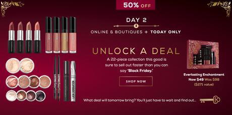 BareMinerals Deal BareMinerals Deal