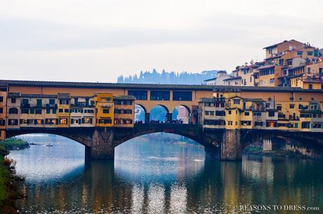 What to see in Florence if you only have one day!