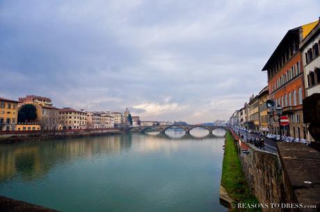 What to see in Florence if you only have one day!