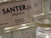 Booze Review Santera Reposado Tequila