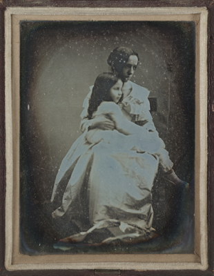 Review: Julia Margaret Cameron at the Science Museum