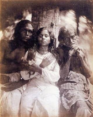 Review: Julia Margaret Cameron at the Science Museum
