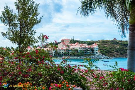 A island paradise in St. Maarten