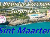 Surprise Birthday Weekend Maarten #TheWeeklyPostcard