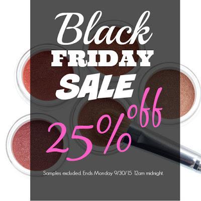 Black Friday + Cyber Monday Deals from Your Favorite Natural Hair & Beauty Brands