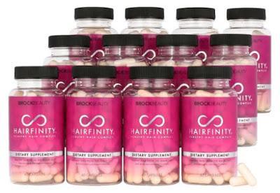 Black Friday + Cyber Monday Deals from Your Favorite Natural Hair & Beauty Brands