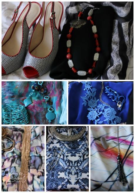 How I Packed for Dubai the 2nd Time Around