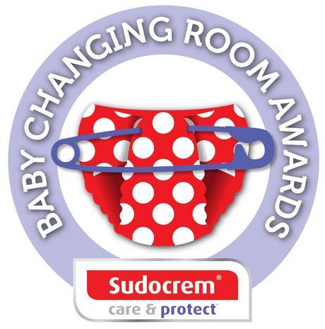 The Sudocrem Care & Protect Baby Changing Room Awards