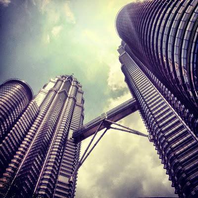 One Day in Kuala Lumpur for Two Years