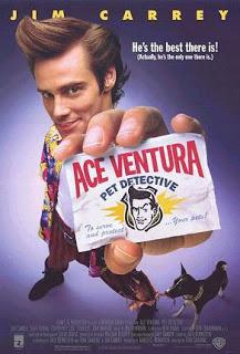 #1,929. Ace Ventura: Pet Detective  (1994)