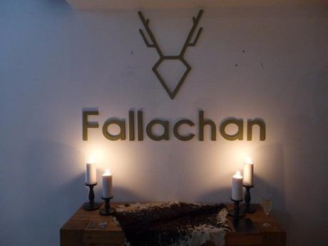 fallachan nights craig grozier michelin style pop up restaurant foodie explorers 