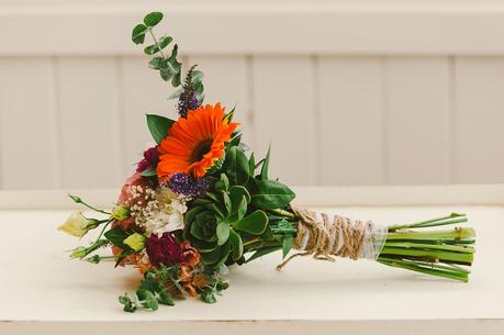 Jess & Hayden. An Eclectic Wairarapa Wedding by WE DO Photography
