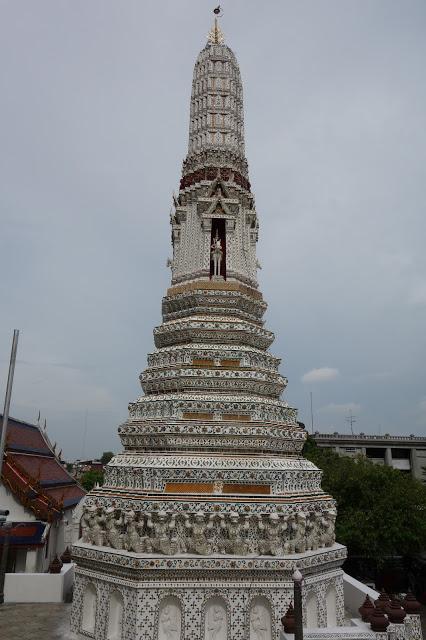 A Day in Thailand - Top Things To Do