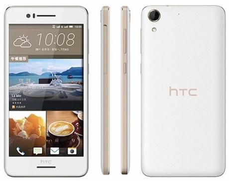 HTC Desire 728 vs. Huawei G8 – Mid-Range Phablets Compared