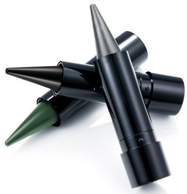 The ultimate guide to eyeliners- which, what, when?