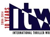 Coming ThrillerFest