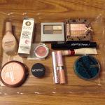 MAKEUP OF THE DAY (11/27/15)
