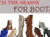 Choose Boots That Compliments Your Body Type