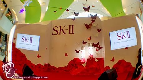 [What's New] SK-II Invites You to #changedestiny World Festive Edition