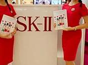 [What's New] SK-II Invites #changedestiny World Festive Edition