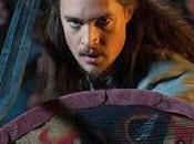 Period More Uhtred, Hero from Kingdom