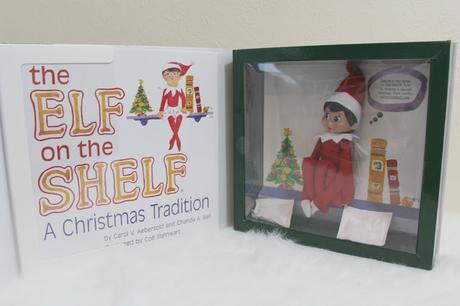 Introducing New Christmas Traditions