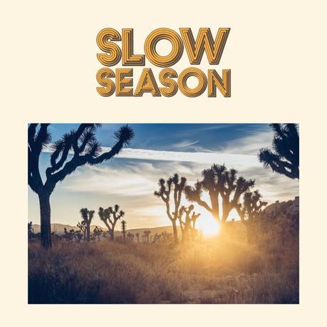 Slow Season premiere track from forthcoming remixed, remastered debut album via Noisey