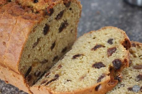 Pumpkin Fruit Loaf Pumpkin Fruit Loaf