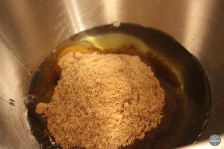 Pumpkin Fruit Loaf Pumpkin Fruit Loaf