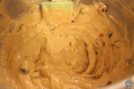 Pumpkin Fruit Loaf Pumpkin Fruit Loaf