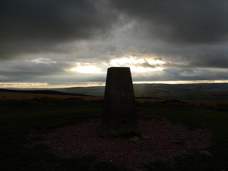 Quantock Hills – November 2015