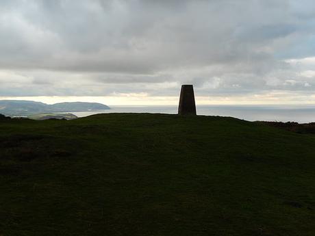 Quantock Hills – November 2015