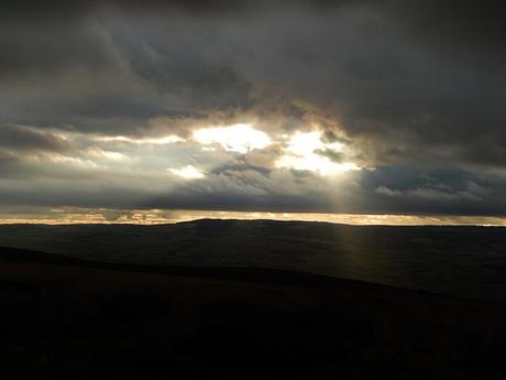 Quantock Hills – November 2015