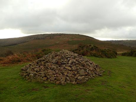 Quantock Hills – November 2015